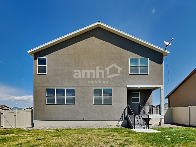 Building Photo - 2286 E Tumbleweed Rd