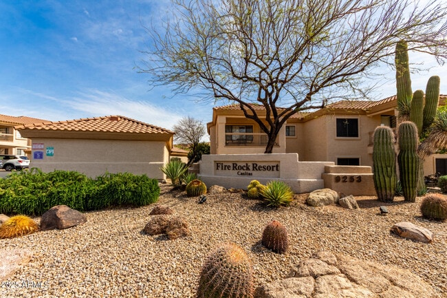 Primary Photo - 9253 N Firebrick Dr