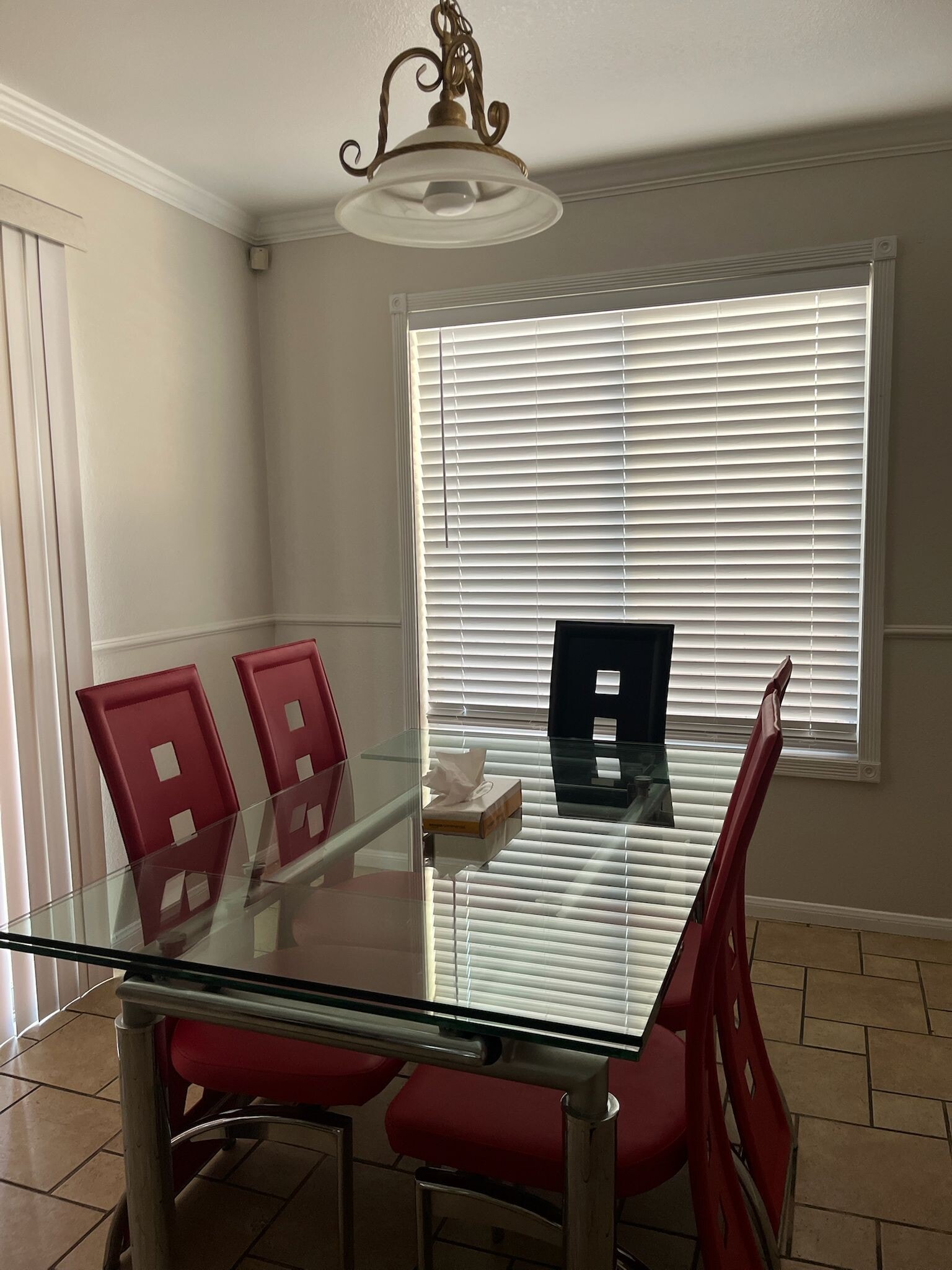 Dining Room - 2371 Crowley Way