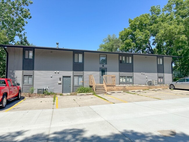 Interior Photo - 3319 Story St.