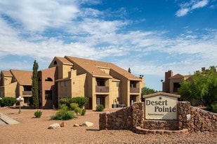 Building Photo - Desert Pointe