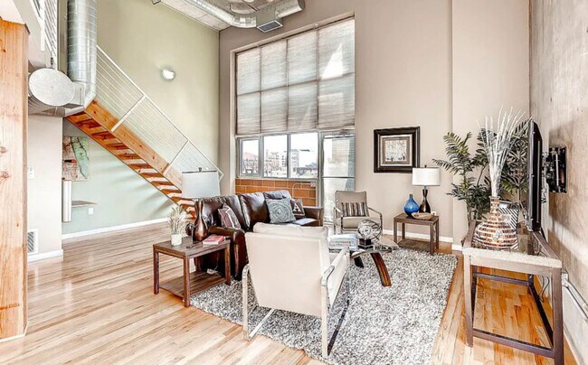 Building Photo - 1050 Cherokee St