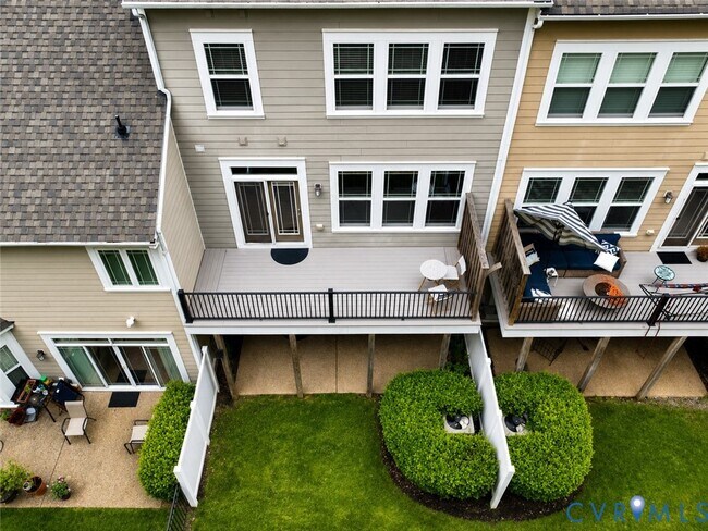 Building Photo - 5421 Hickory Ann Dr