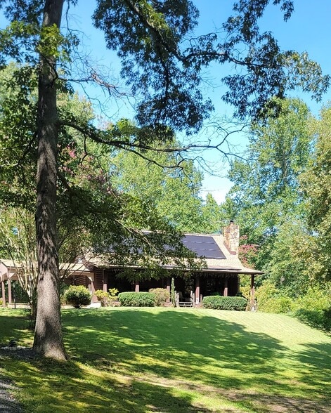 Building Photo - 3550 Holderness Ln