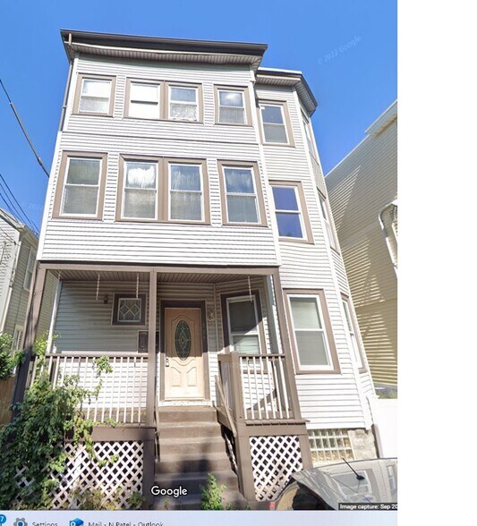 Building Photo - 339 Allston St