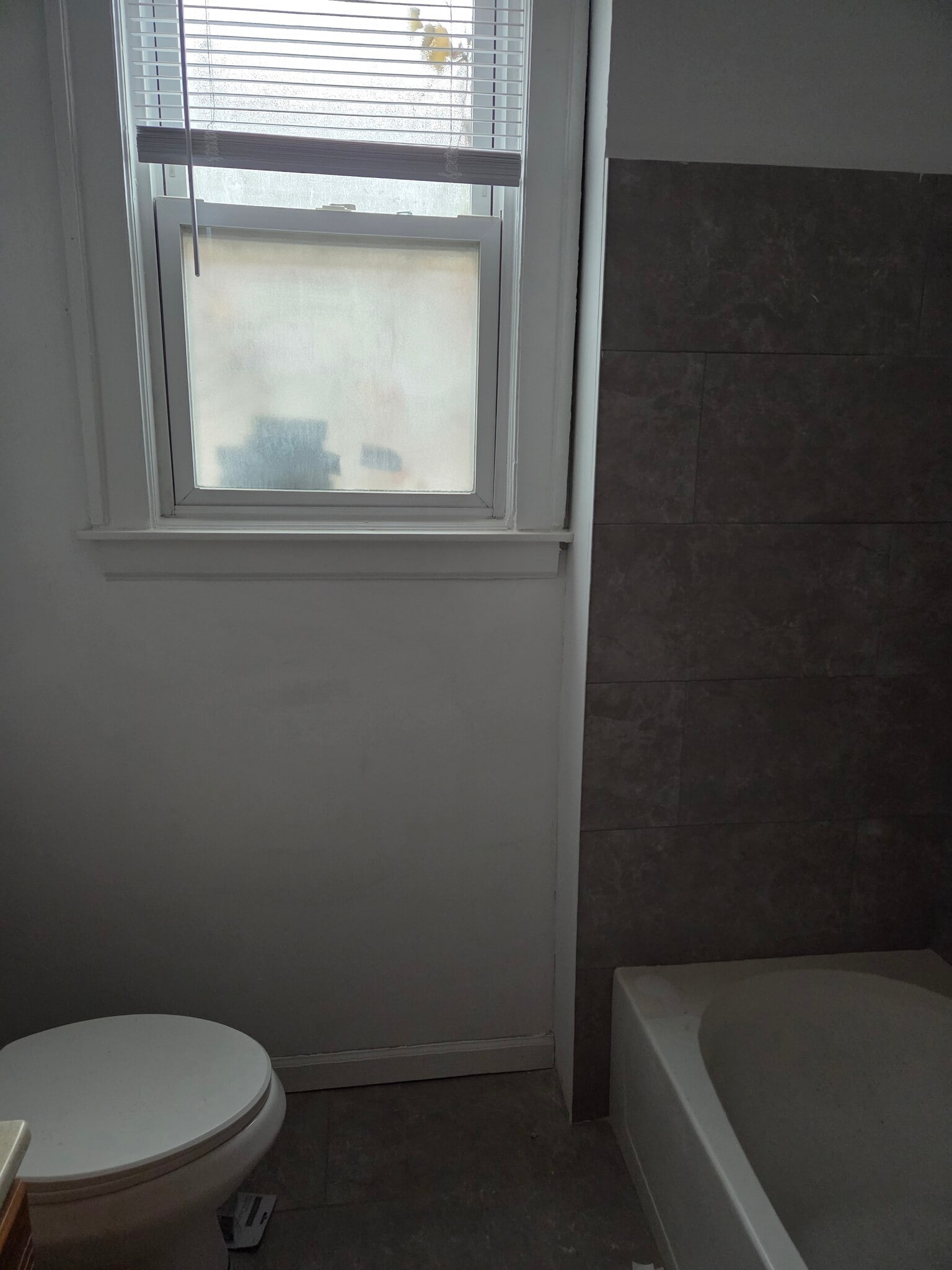 Bathroom - 7926 S Paxton Ave