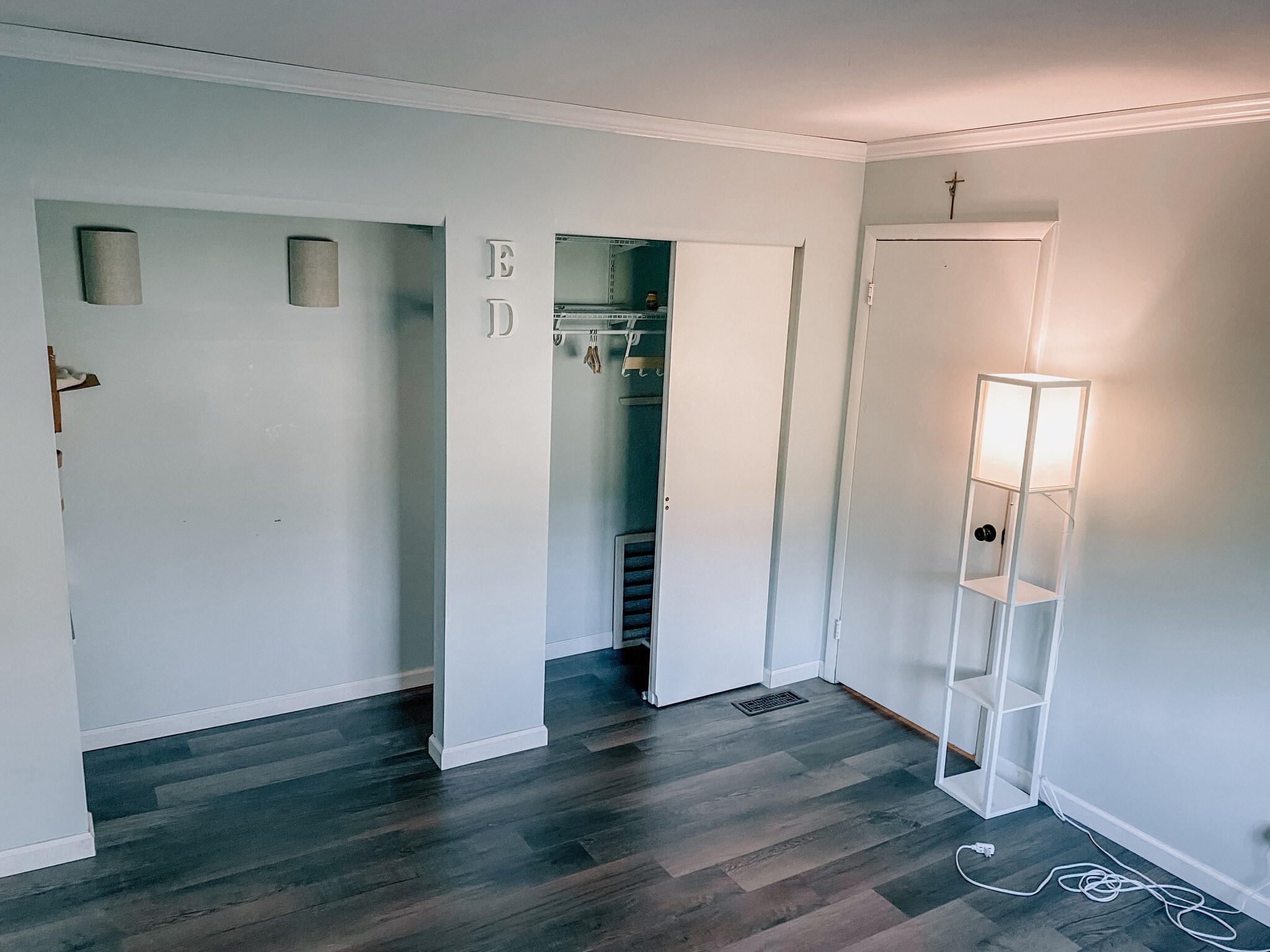 Bedroom 1 - 68 Salem Walk