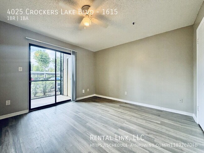 Building Photo - 4025 Crockers Lake Blvd