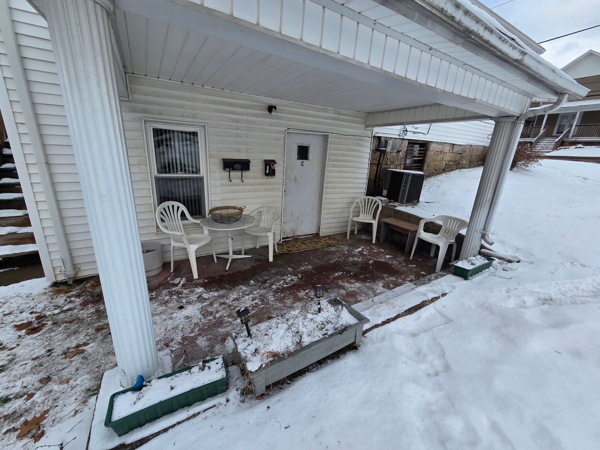 Building Photo - 455 Liberty St