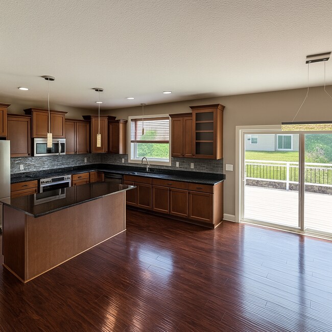 Building Photo - Beautifully Spacious 4bed 3.5bath Home, in...