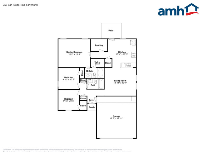 Building Photo - 753 San Felipe Trail