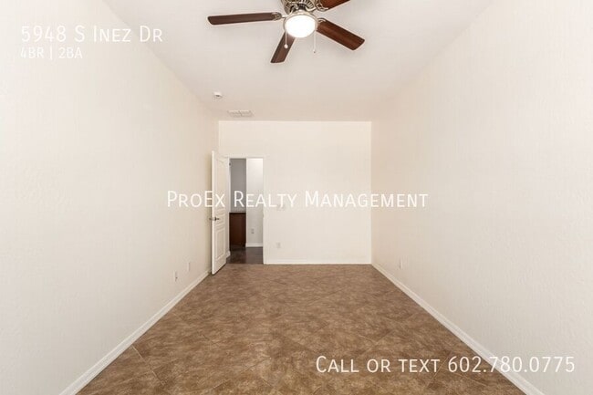 Building Photo - 5948 S Inez Dr