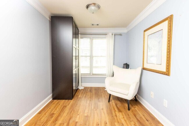 Building Photo - 1705 Barfield Run NW