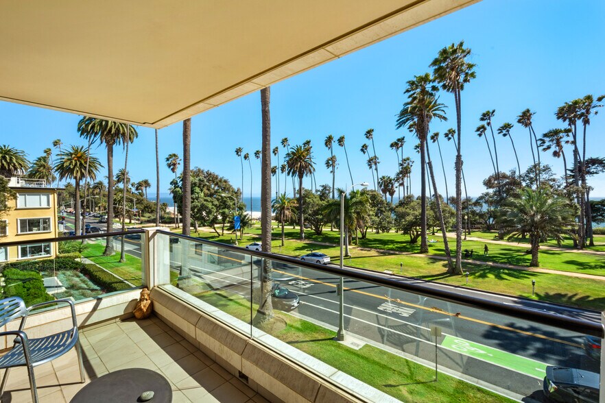 Building Photo - 701 Ocean Ave