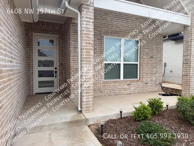 Building Photo - 6408 NW 157th St