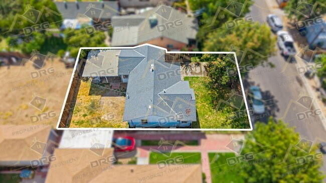 Building Photo - 4506 Morgan St