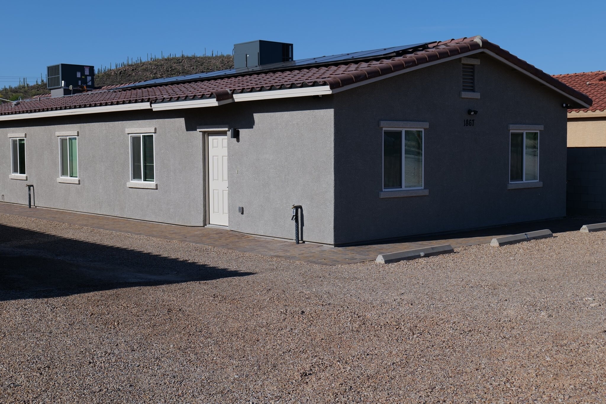 Building Photo - 1867 W Ajo Wy