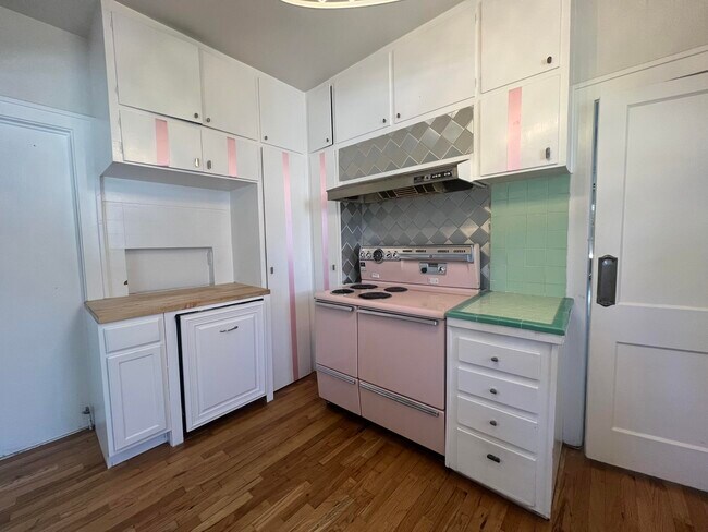 Building Photo - 2206 16th St