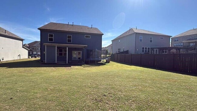 Building Photo - 7445 Easton Valley Ln