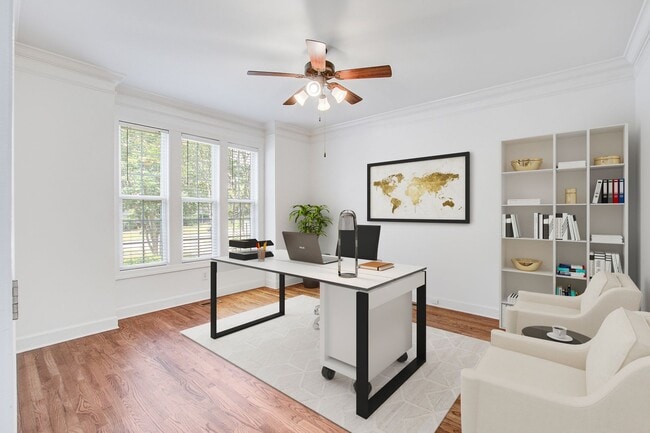 Building Photo - Beautiful 4 Bedroom in Hamlin Plantation -...