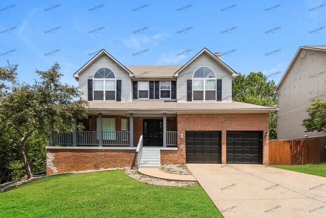 Building Photo - 5323 Craigs Creek Dr