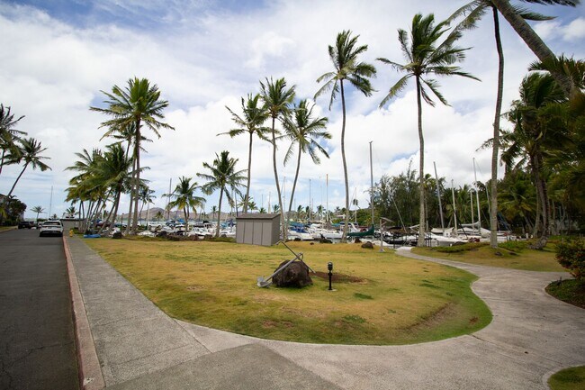 Building Photo - Makani Kai Marina – 3BD/2BA/2PK