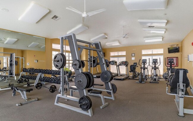 Building Photo - Bright 2-Bedroom Condo with Private Patio & Resort-Style Amenities!