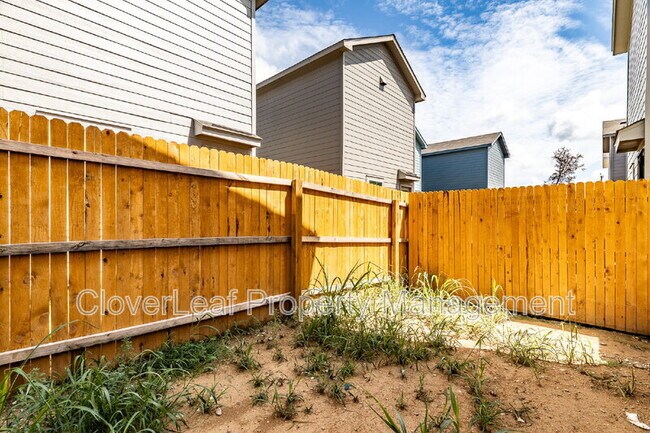 Building Photo - 5017 Cedar Sage