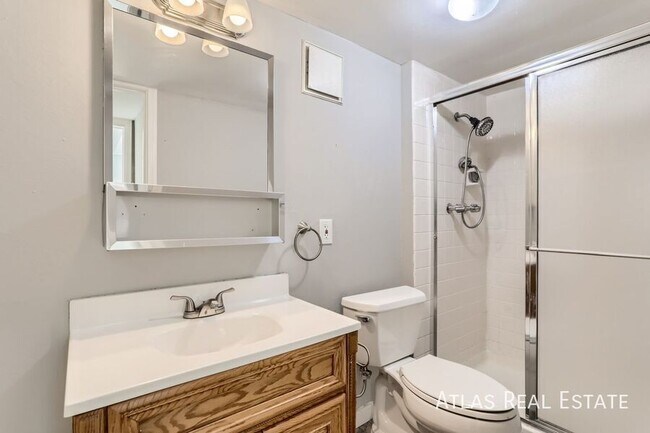 Building Photo - 3586 S Ouray St