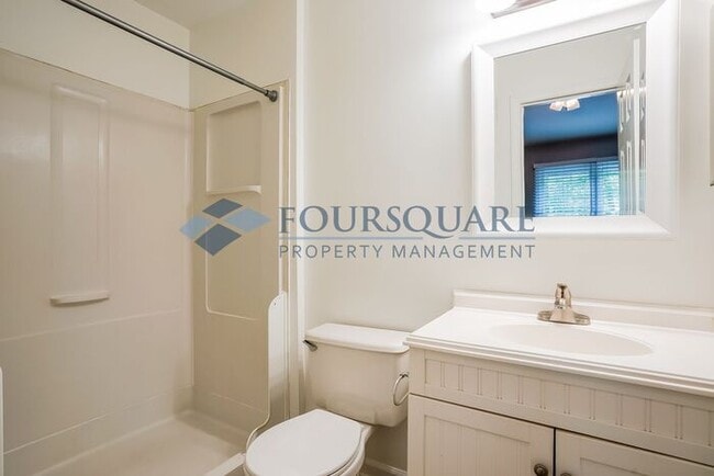 Building Photo - Bright 2-Bed / 2.5-Bath Townhome with Fireplace, Back Deck & Open Living – Convenient to Cary