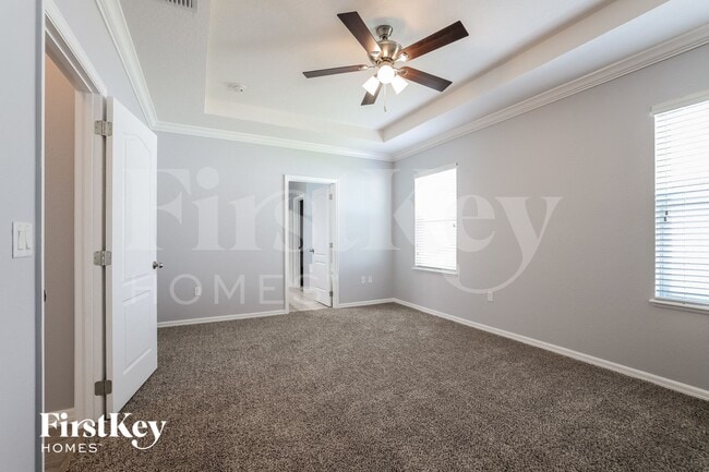 Building Photo - 1109 Democracy Dr