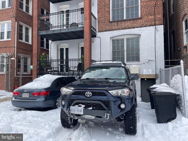 Building Photo - 1929 16th St NW