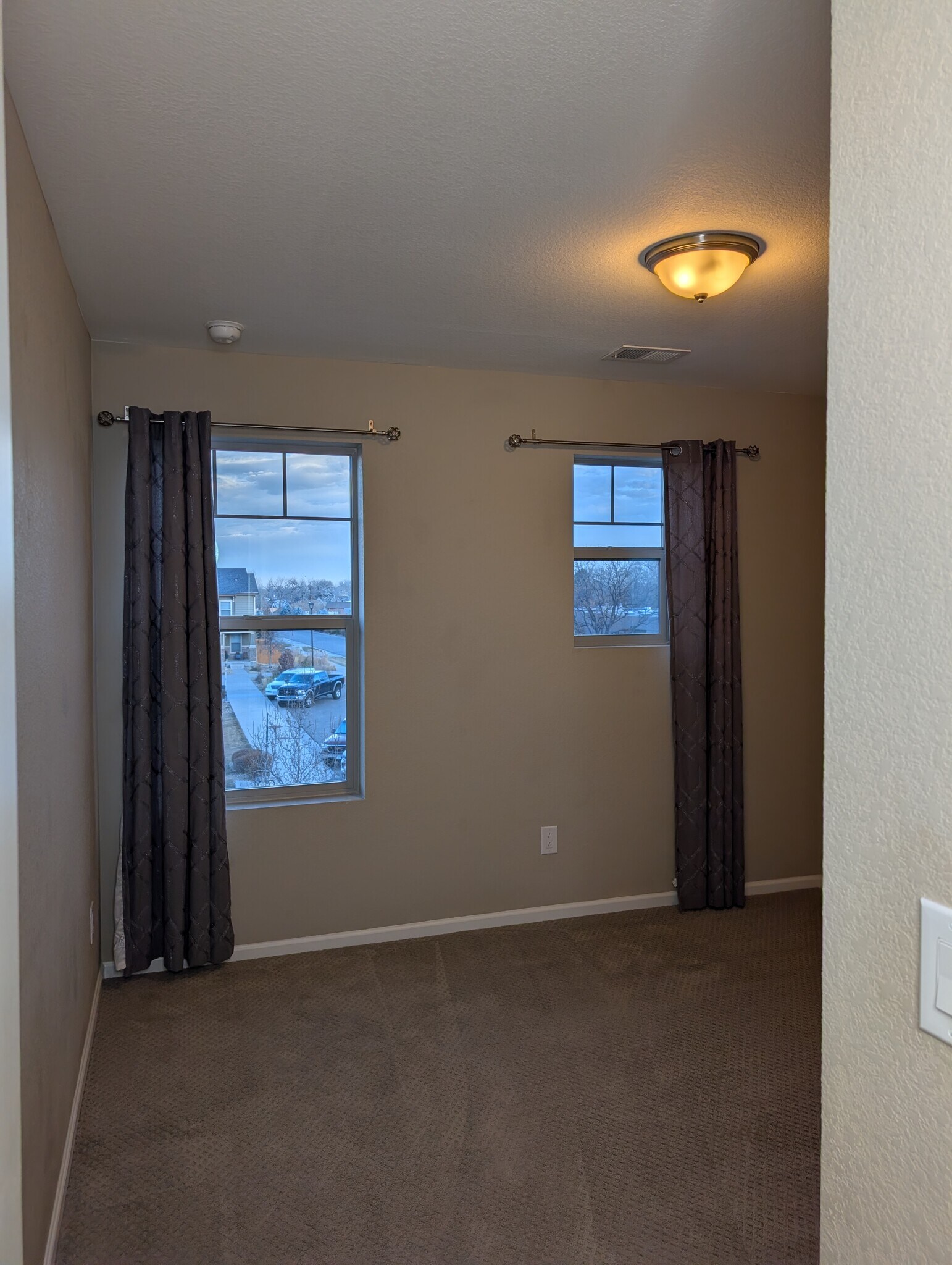 bedroom #2 - 6959 Joyce Ln