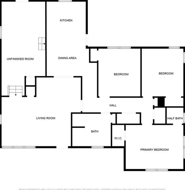 Building Photo - 1133 Lawrence Dr