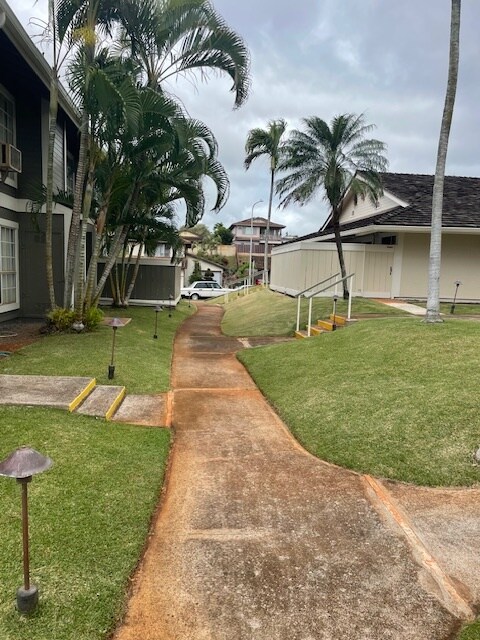 Building Photo - 94-1075-1075 Kepakepa St