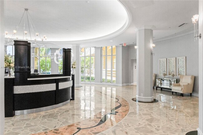 Building Photo - 2501 S Ocean Dr