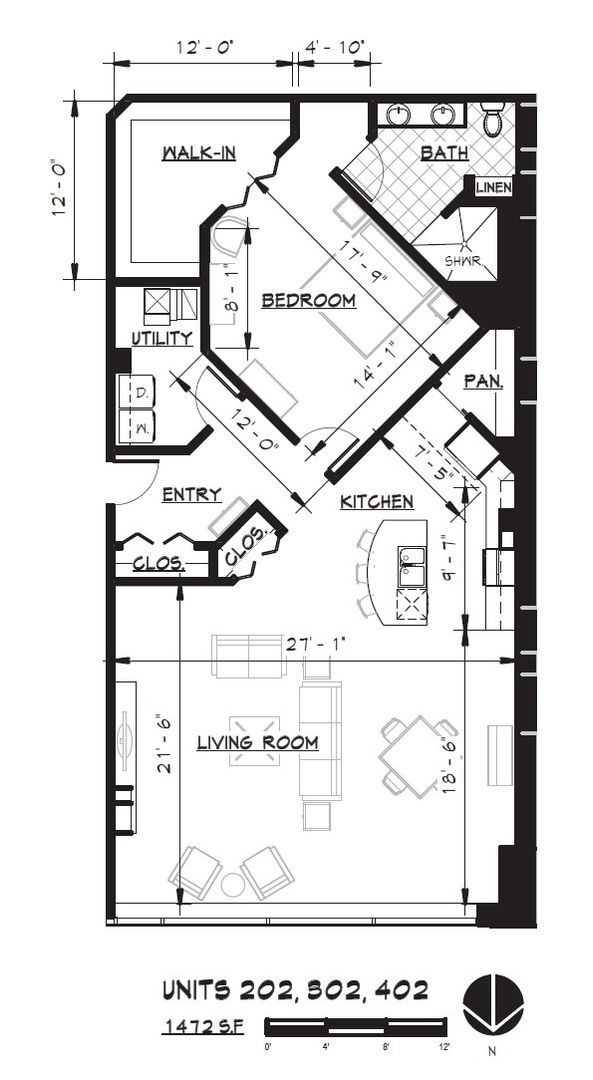 Building Photo - $1200 off a 12 month lease