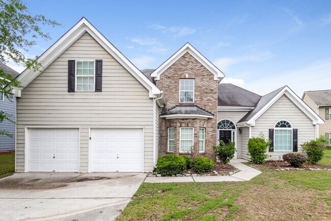 Primary Photo - 1471 Ewing Farm Dr