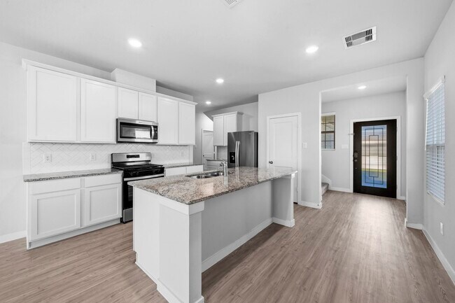 Building Photo - 5622 Fresh View Ct