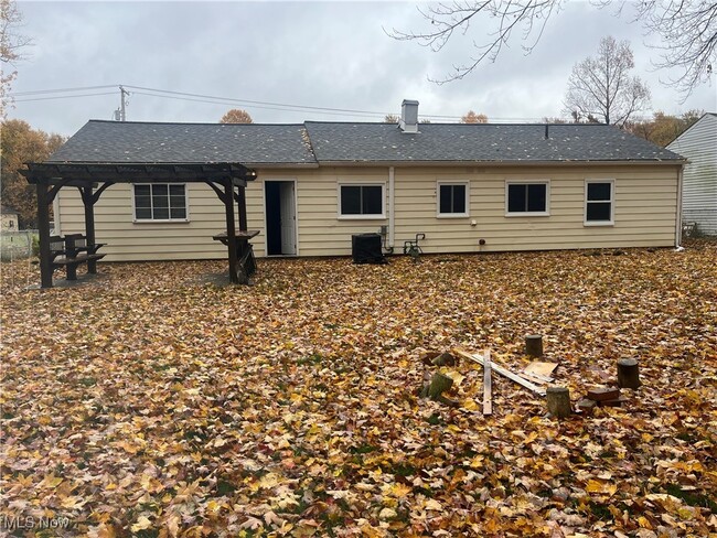 Building Photo - 1766 Green Rd