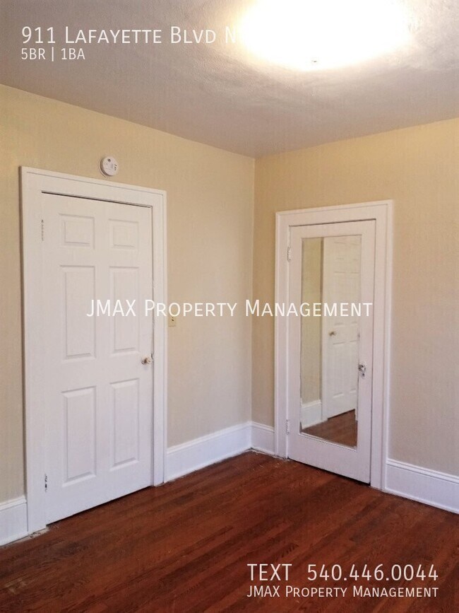 Building Photo - 911 Lafayette Blvd NW