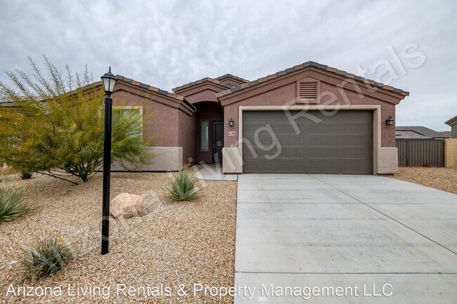 Primary Photo - 3 br, 2 bath House - 4105 N Stampede Road