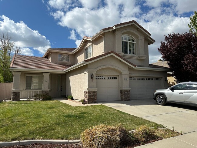 Building Photo - Beautiful home in Damonte Ranch Area