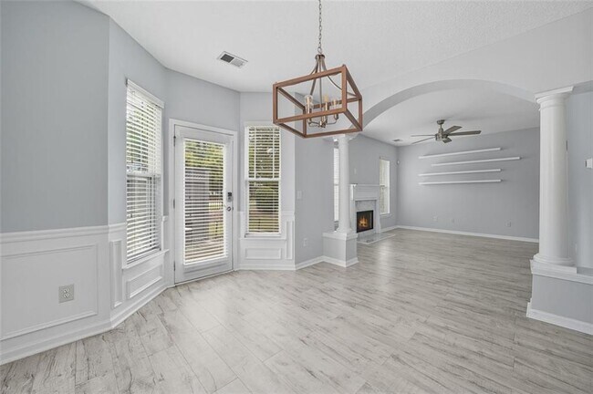 Building Photo - 3502 Clear Creek Crossing NW