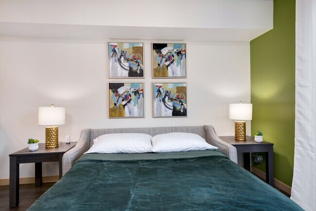 Building Photo - 1724 S Stevens St