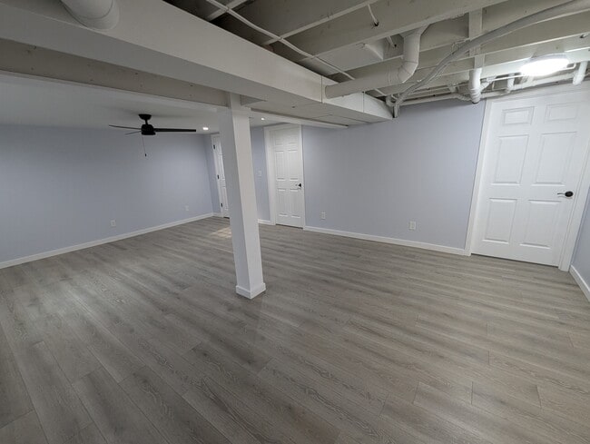 Bedroom 3/Rec Room - 28 Cheshire St