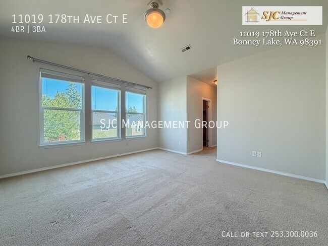 Building Photo - 11019 178th Ave Ct E