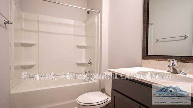 Building Photo - 13216 New Foal Ln NW