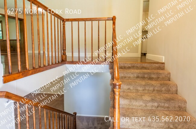 Building Photo - 6275 N Fork Rd