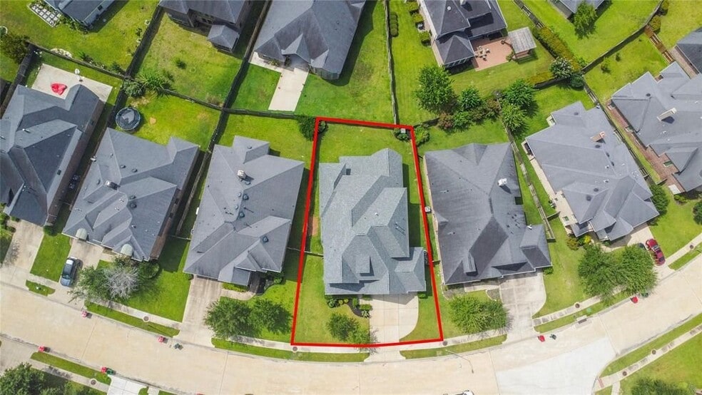 Building Photo - 19835 Quarry Stone Ln